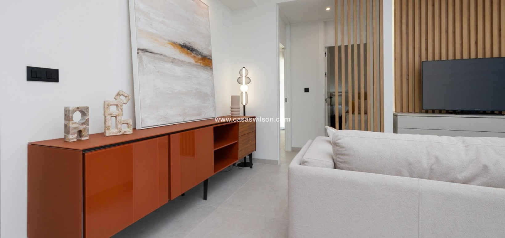 New Build - Apartment - Guardamar del Segura - Avda del Puerto