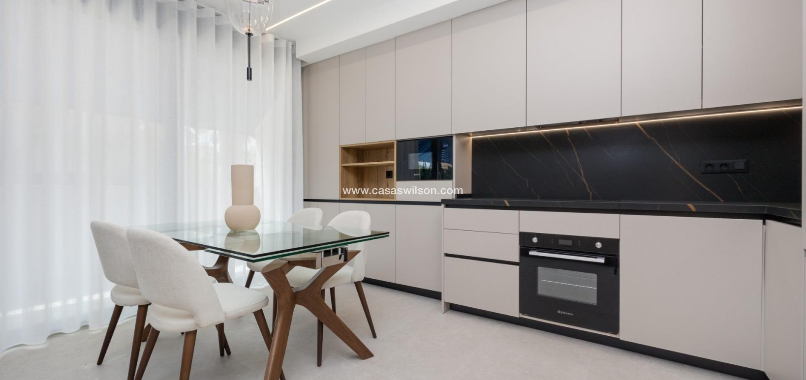 New Build - Apartment - Guardamar del Segura - Avda del Puerto