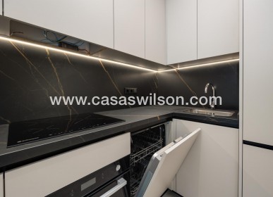 New Build - Apartment - Guardamar del Segura - Avda del Puerto