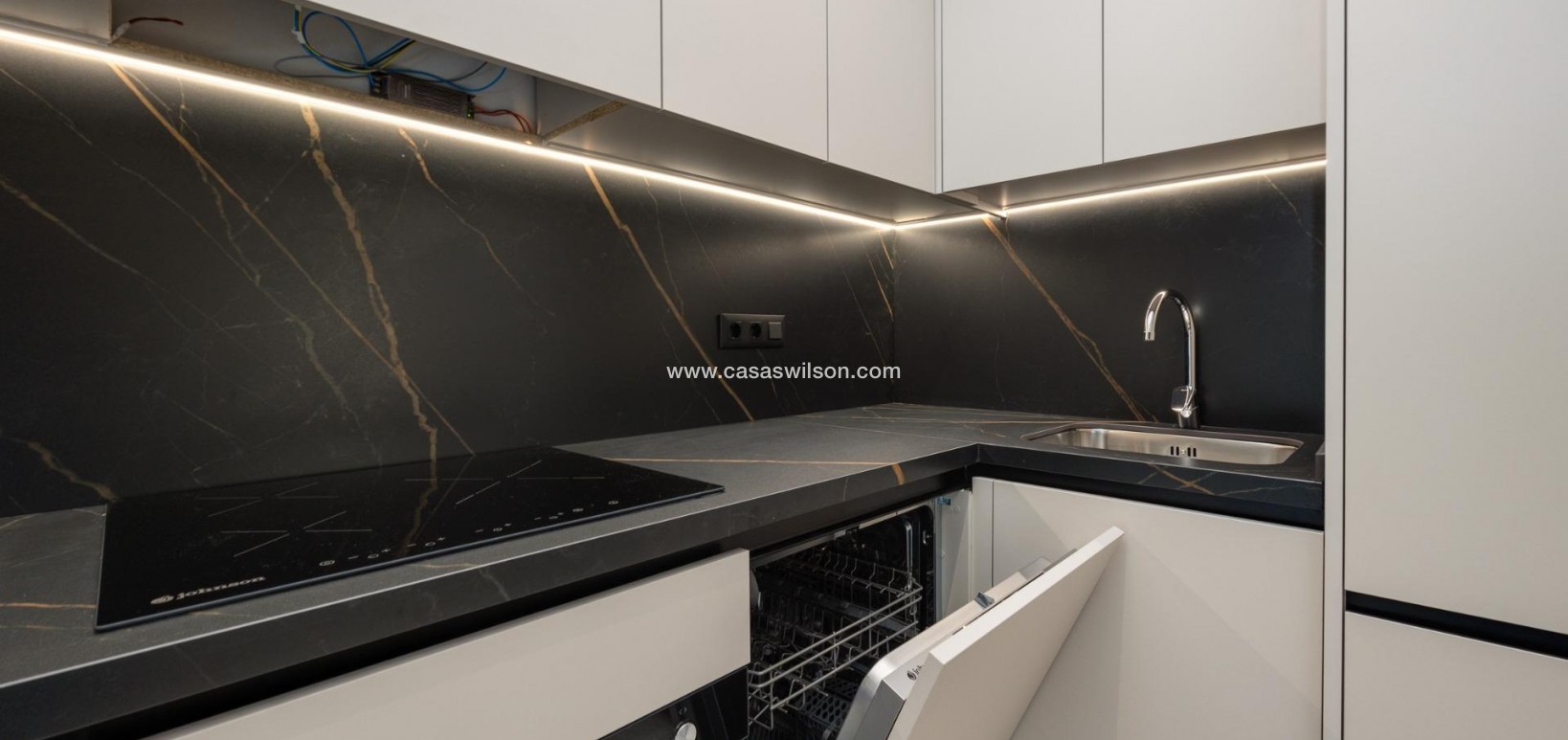 New Build - Apartment - Guardamar del Segura - Avda del Puerto