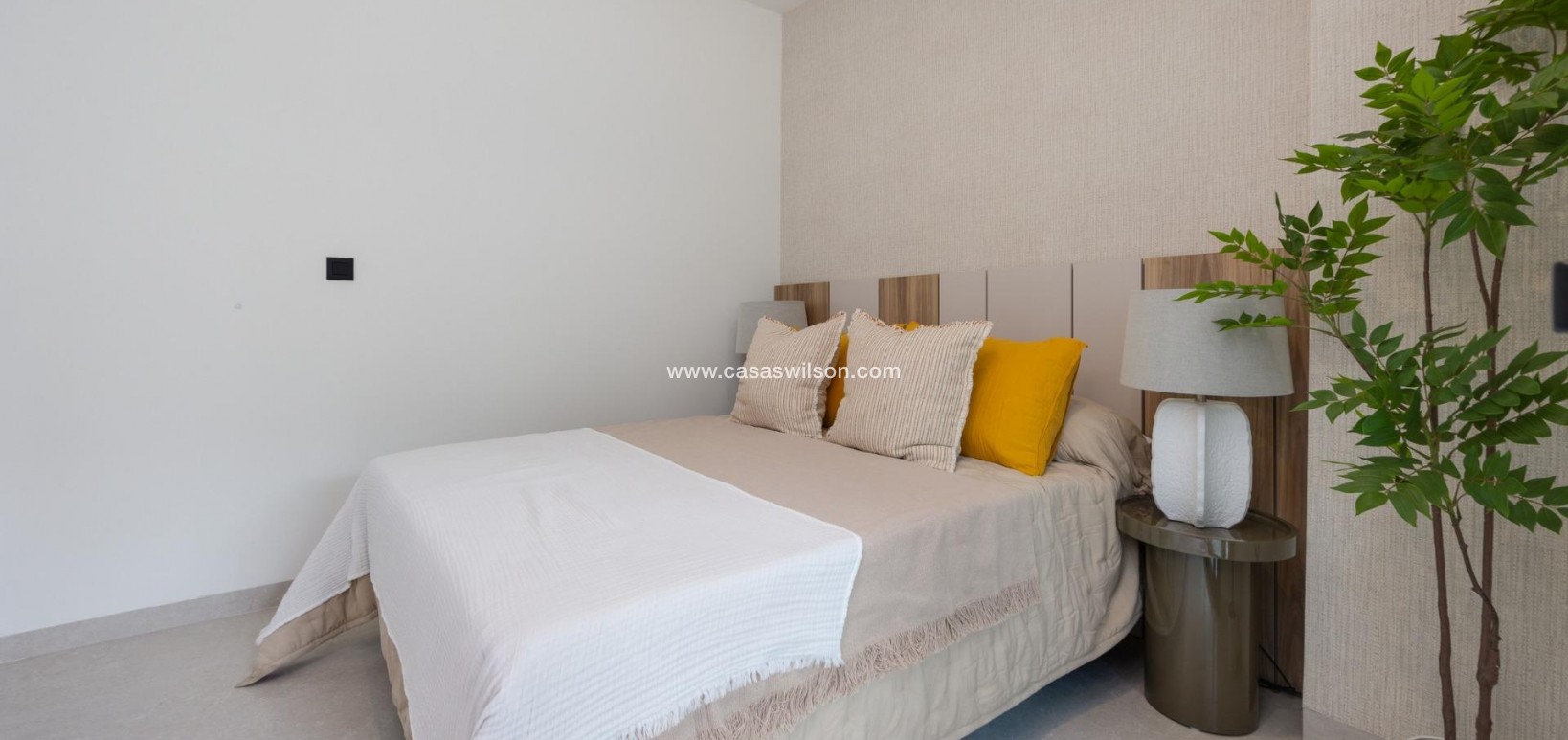 New Build - Apartment - Guardamar del Segura - Avda del Puerto
