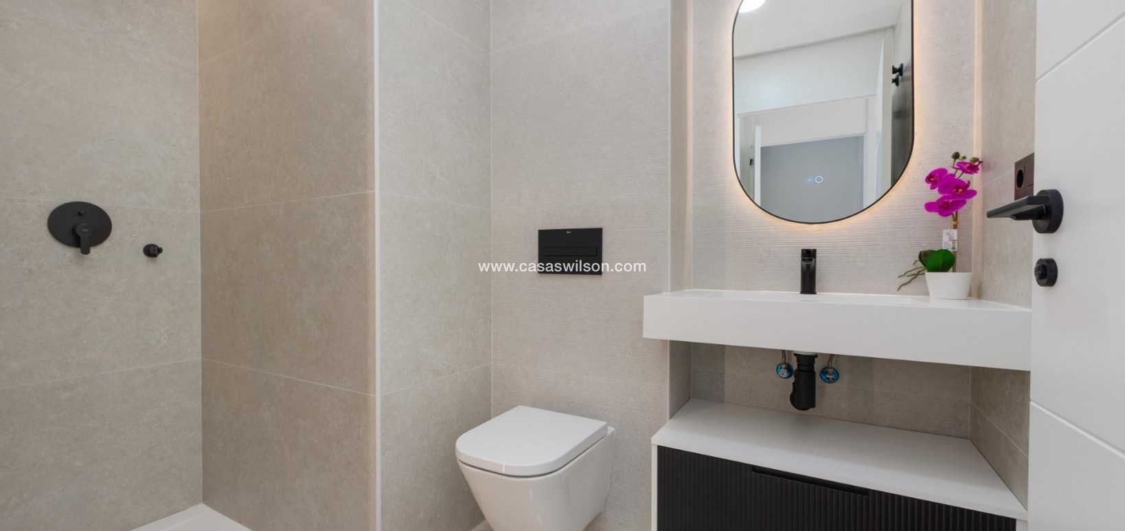 New Build - Apartment - Guardamar del Segura - Avda del Puerto