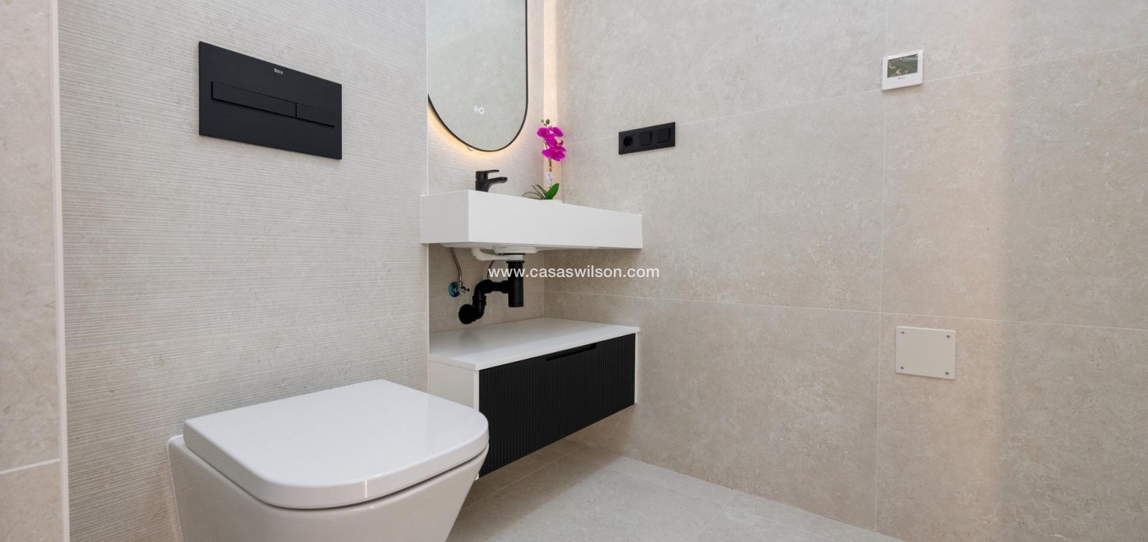 New Build - Apartment - Guardamar del Segura - Avda del Puerto