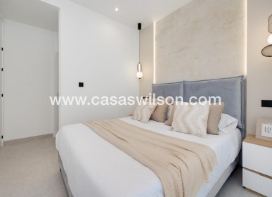 New Build - Apartment - Guardamar del Segura - Avda del Puerto