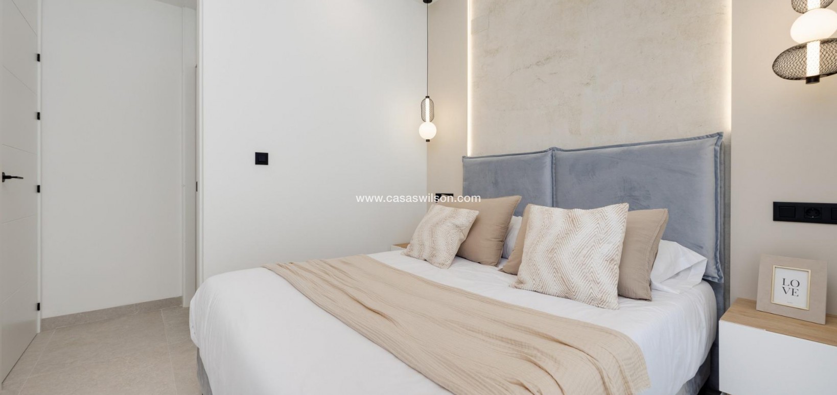 New Build - Apartment - Guardamar del Segura - Avda del Puerto