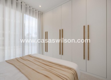 New Build - Apartment - Guardamar del Segura - Avda del Puerto