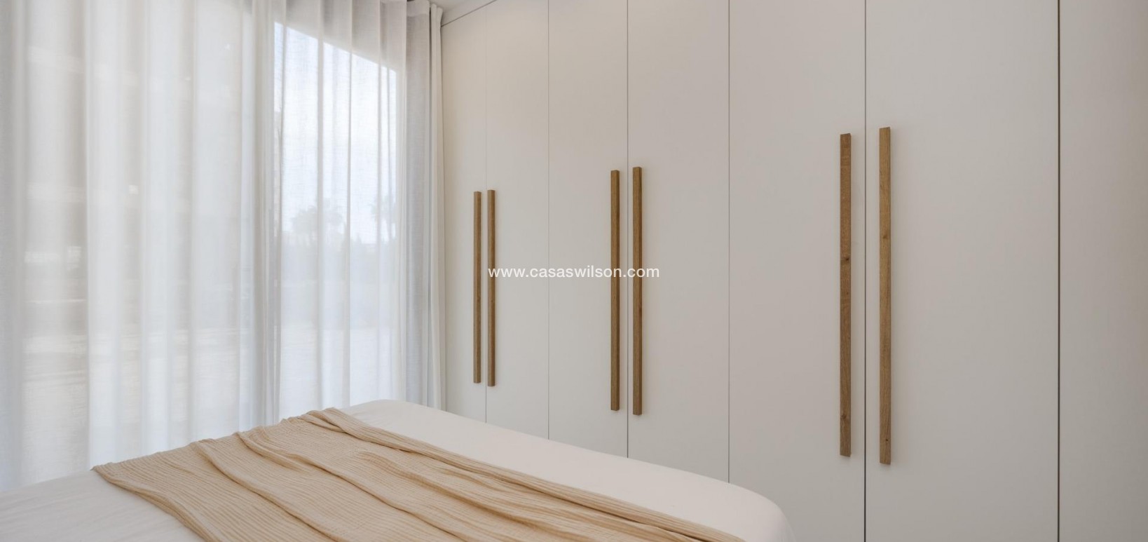 New Build - Apartment - Guardamar del Segura - Avda del Puerto