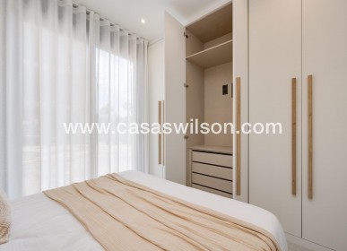 New Build - Apartment - Guardamar del Segura - Avda del Puerto