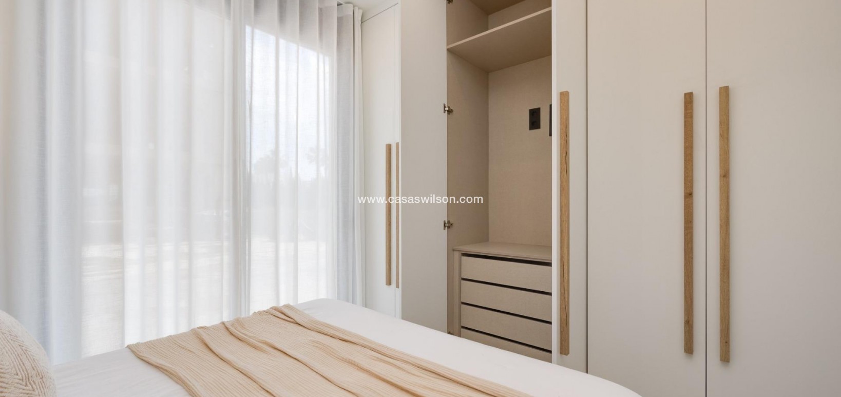 New Build - Apartment - Guardamar del Segura - Avda del Puerto