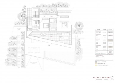 New Build - Villa - Benissa - Montemar