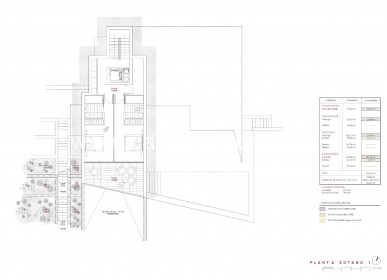 New Build - Villa - Benissa - Montemar