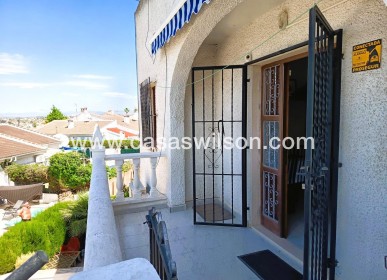 Sale - Bungalow - Torrevieja - Costa Blanca
