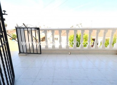 Sale - Bungalow - Torrevieja - Costa Blanca
