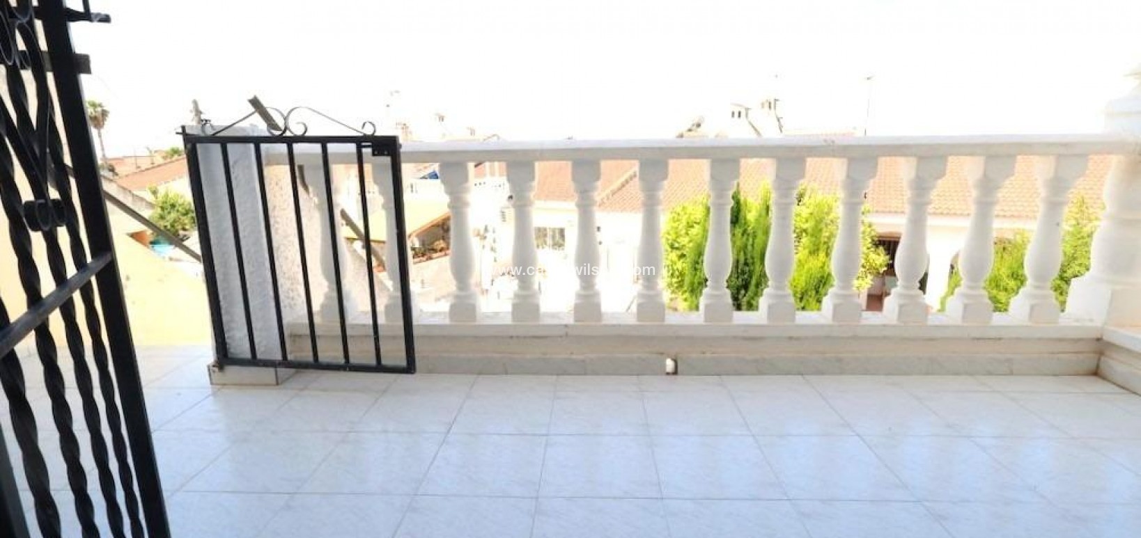 Sale - Bungalow - Torrevieja - Costa Blanca