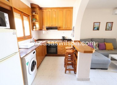 Sale - Bungalow - Torrevieja - Costa Blanca
