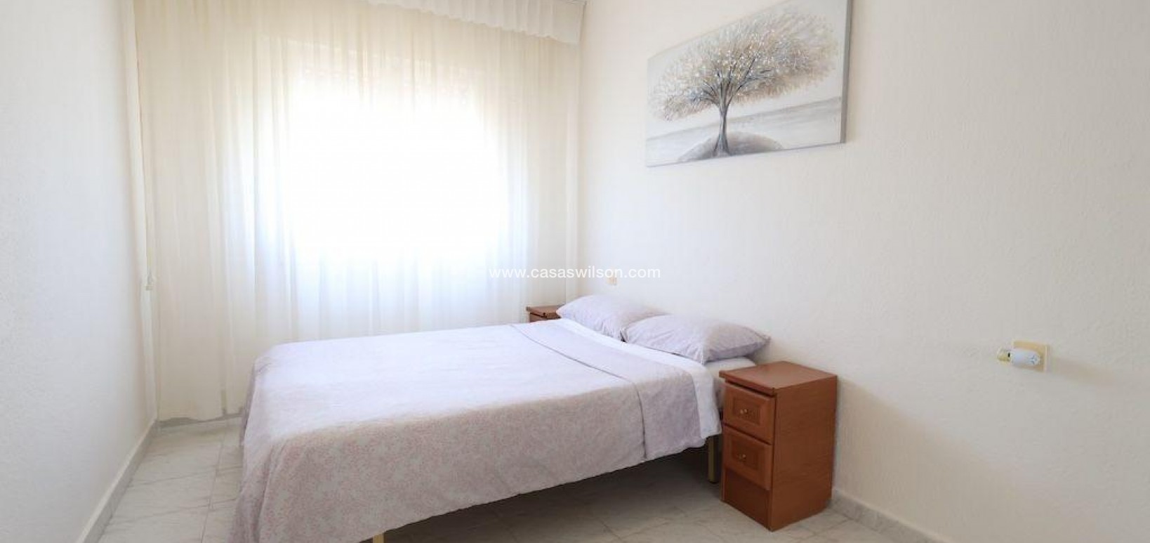 Sale - Bungalow - Torrevieja - Costa Blanca