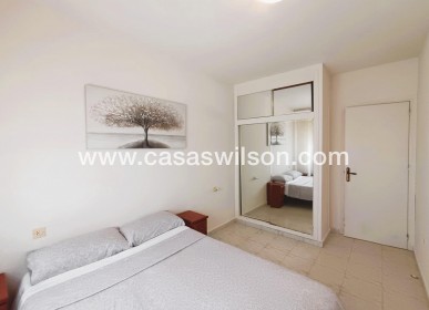 Sale - Bungalow - Torrevieja - Costa Blanca