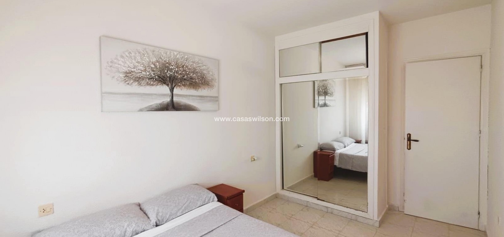 Sale - Bungalow - Torrevieja - Costa Blanca
