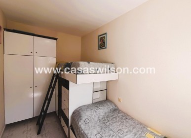 Sale - Bungalow - Torrevieja - Costa Blanca