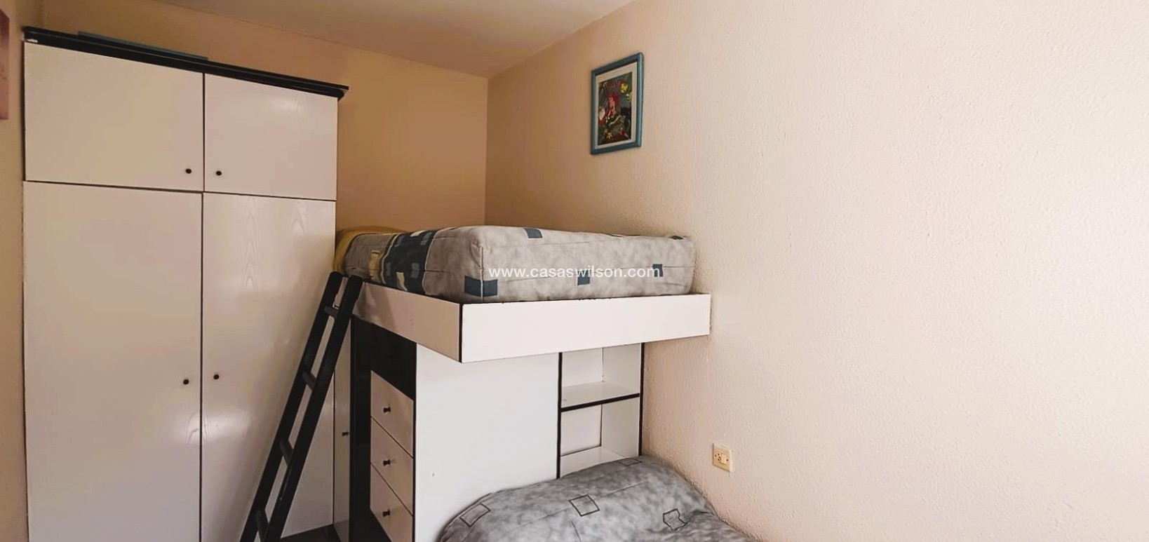 Sale - Bungalow - Torrevieja - Costa Blanca