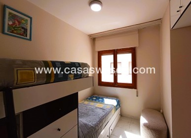 Sale - Bungalow - Torrevieja - Costa Blanca