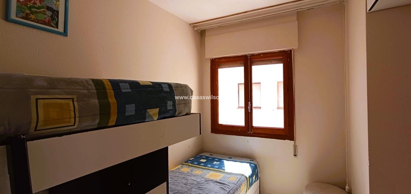 Sale - Bungalow - Torrevieja - Costa Blanca