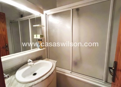 Sale - Bungalow - Torrevieja - Costa Blanca