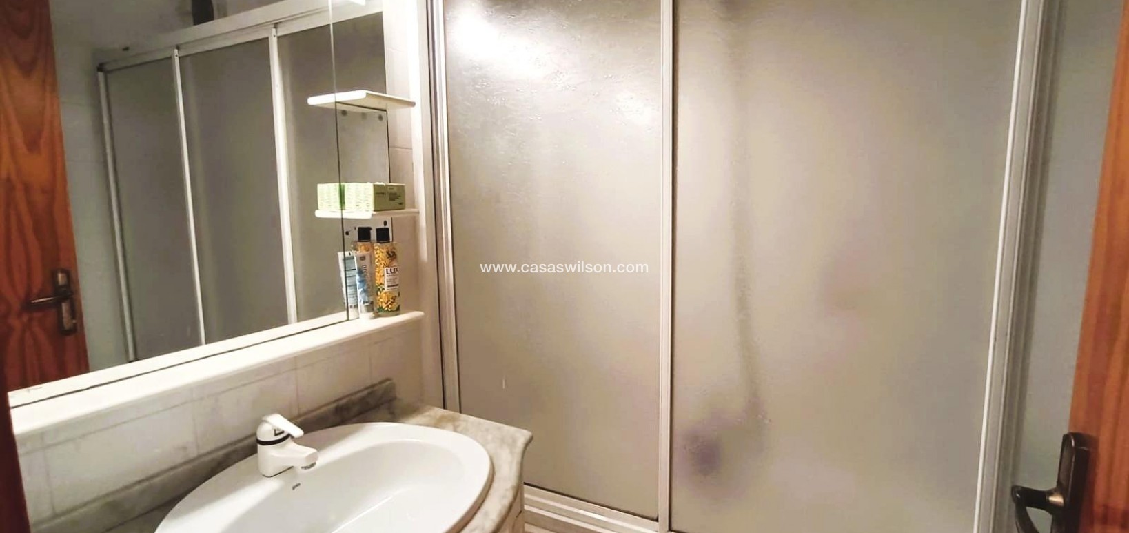 Sale - Bungalow - Torrevieja - Costa Blanca
