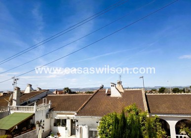 Sale - Bungalow - Torrevieja - Costa Blanca