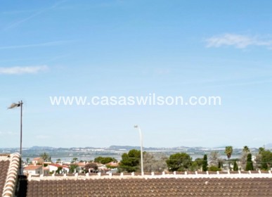 Sale - Bungalow - Torrevieja - Costa Blanca