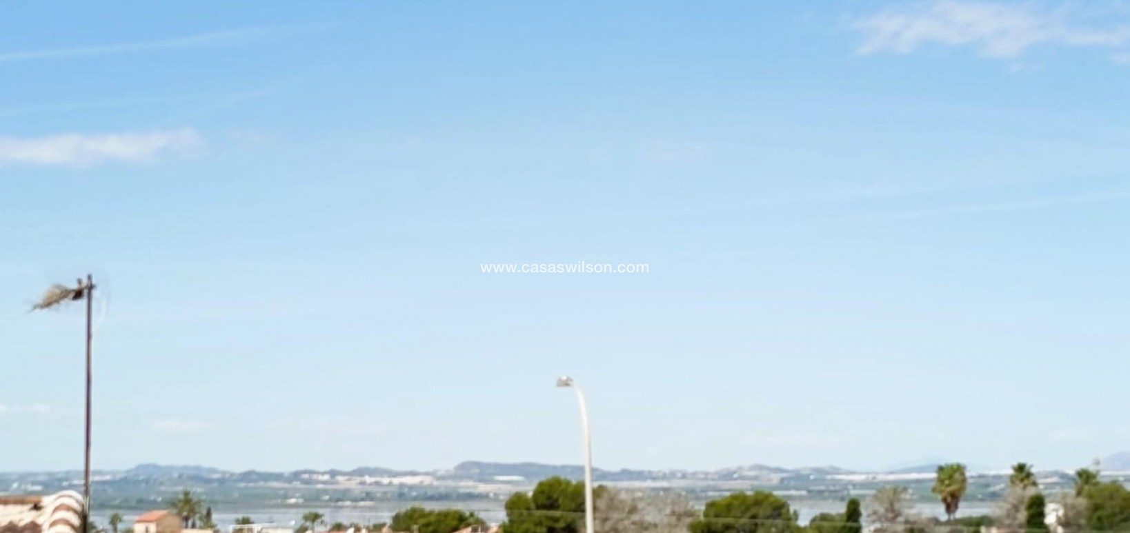 Sale - Bungalow - Torrevieja - Costa Blanca