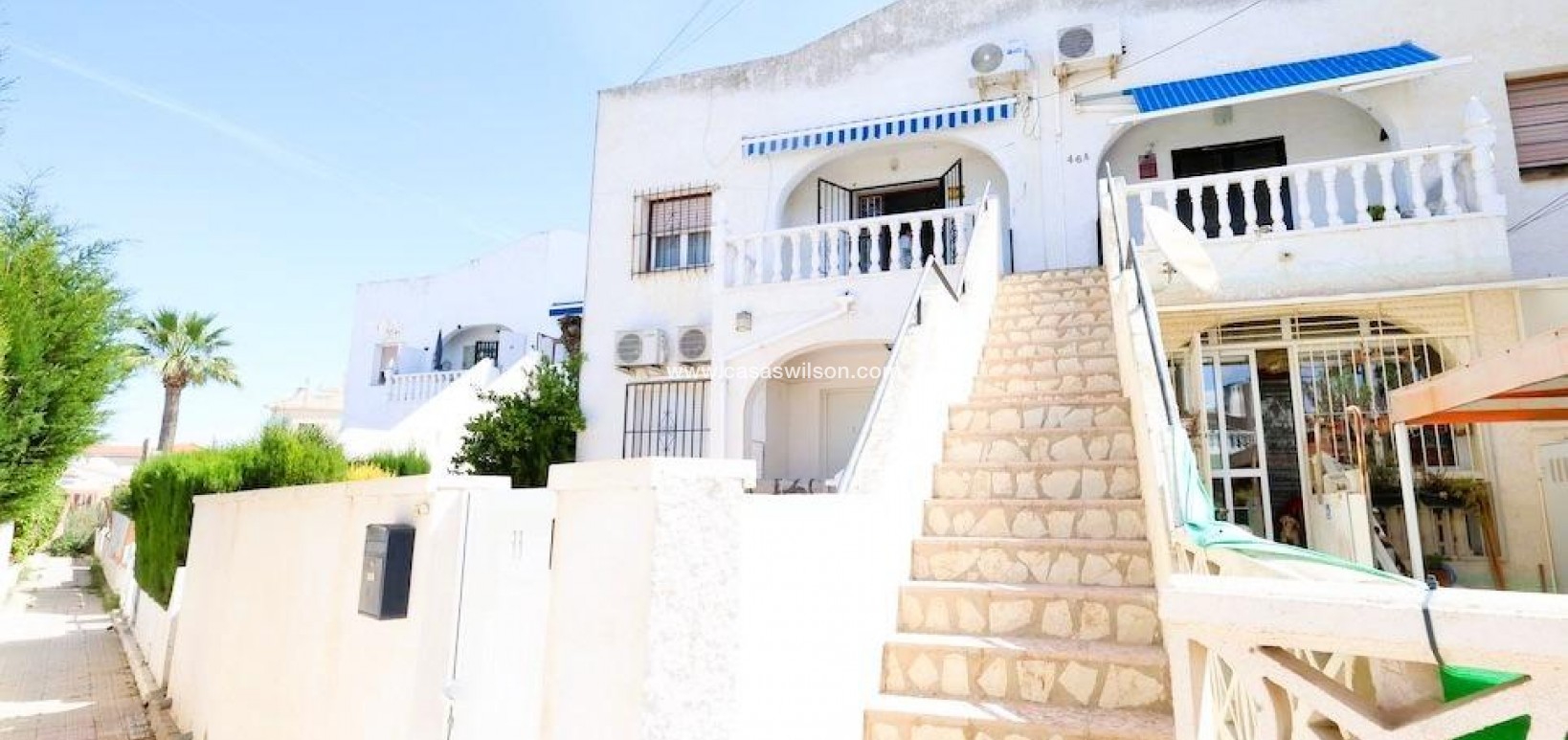 Sale - Bungalow - Torrevieja - Costa Blanca
