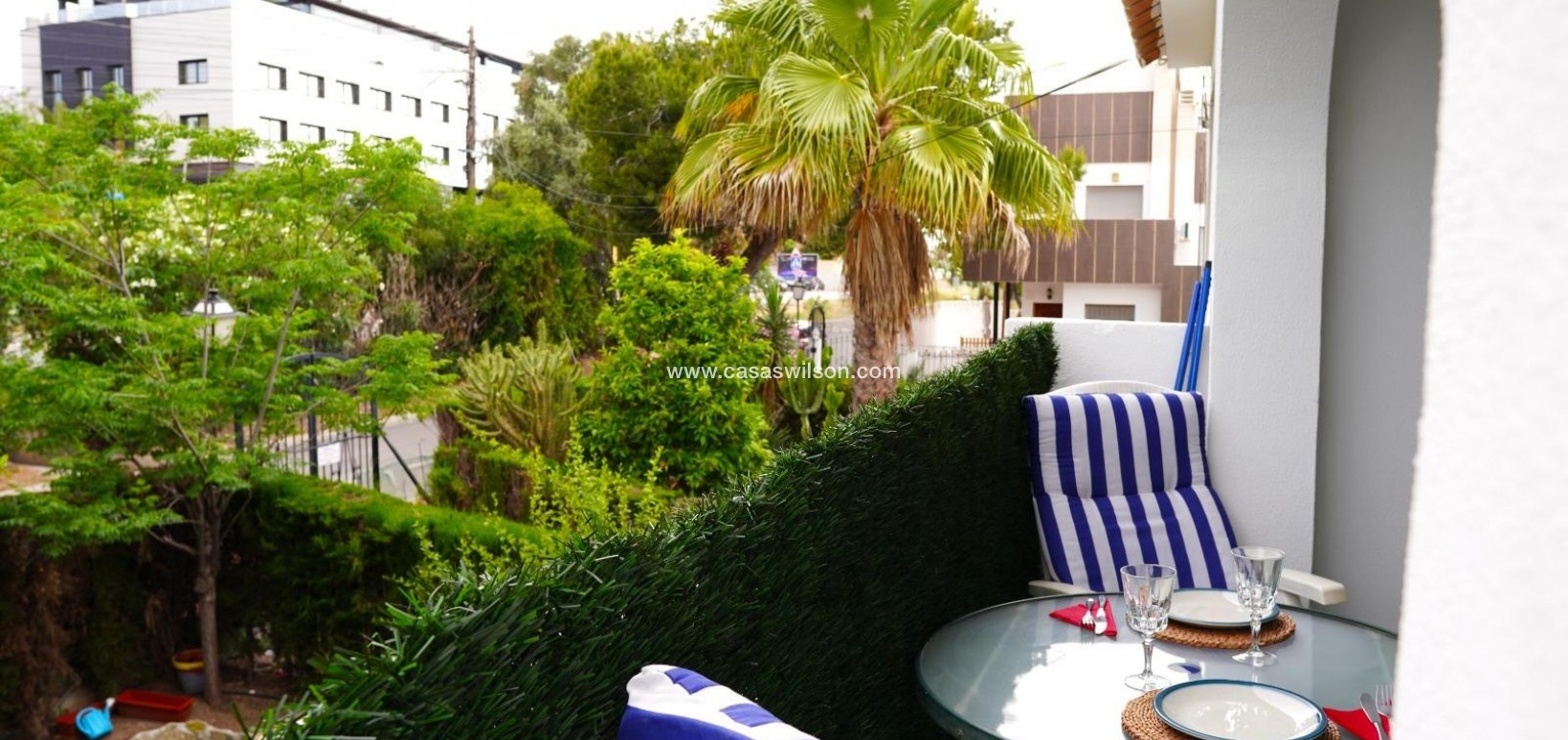Sale - Bungalow - Torrevieja - Los Balcones