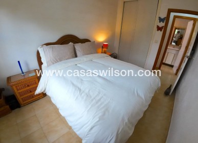 Sale - Bungalow - Torrevieja - Los Balcones