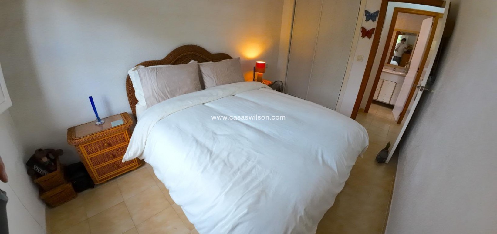 Sale - Bungalow - Torrevieja - Los Balcones