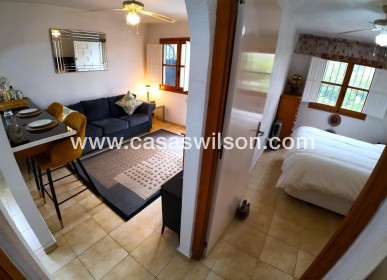 Sale - Bungalow - Torrevieja - Los Balcones
