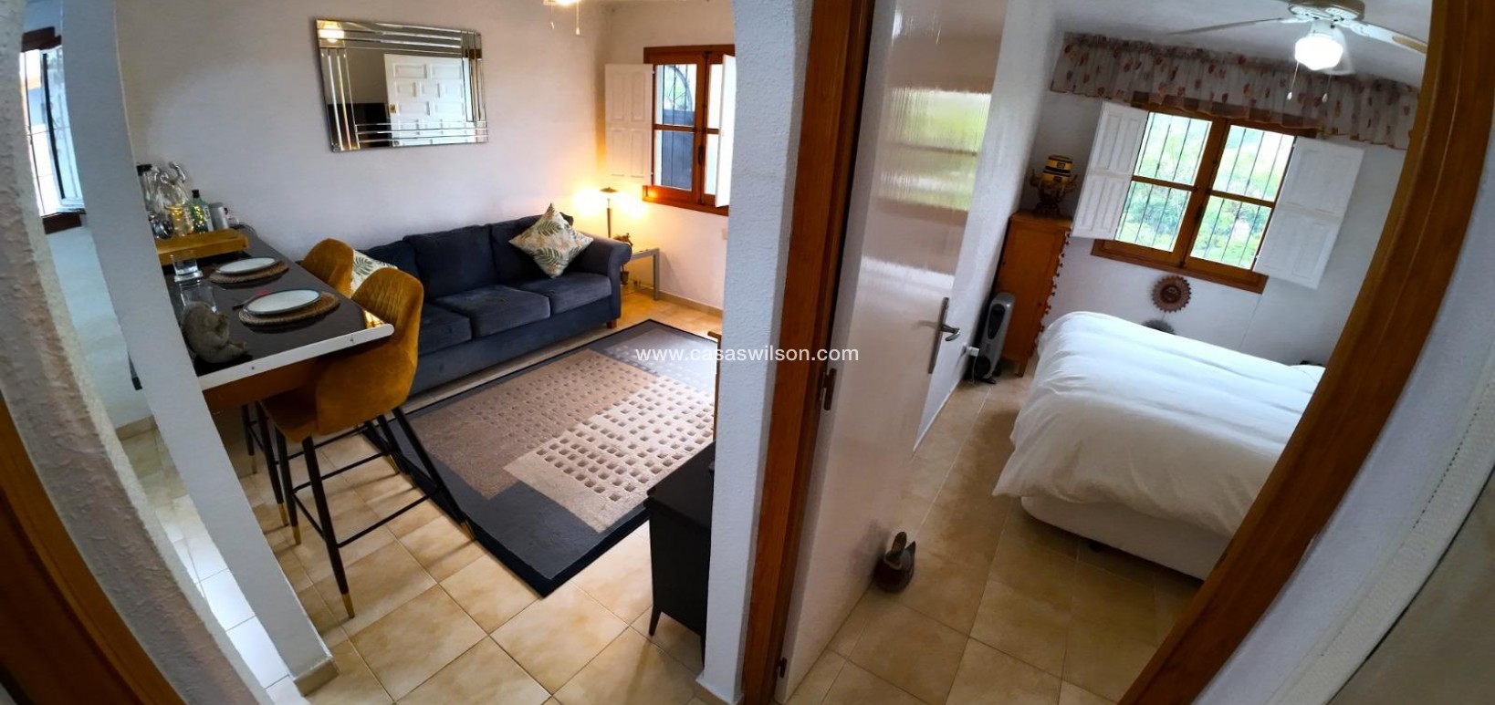 Sale - Bungalow - Torrevieja - Los Balcones