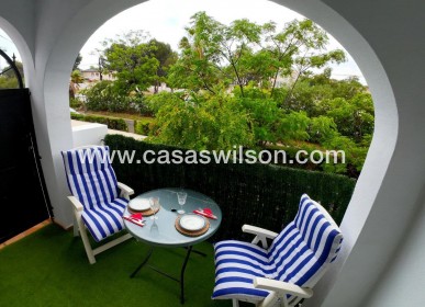 Sale - Bungalow - Torrevieja - Los Balcones