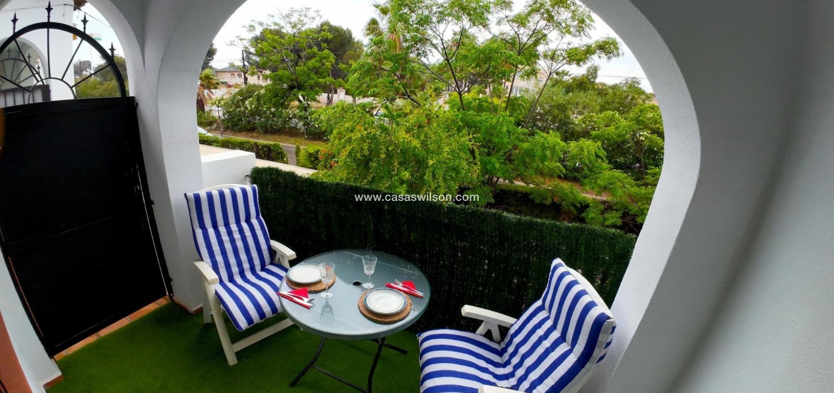 Sale - Bungalow - Torrevieja - Los Balcones
