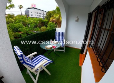 Sale - Bungalow - Torrevieja - Los Balcones