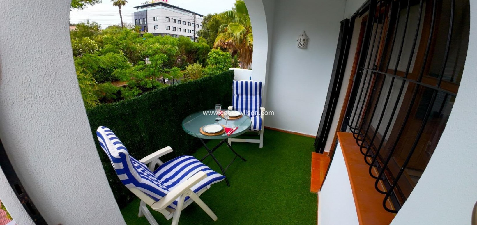 Sale - Bungalow - Torrevieja - Los Balcones