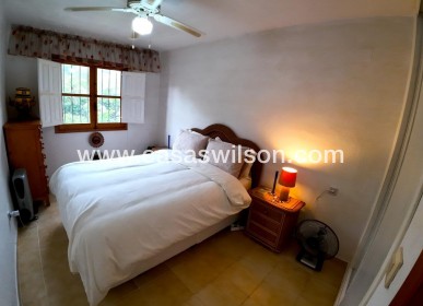 Sale - Bungalow - Torrevieja - Los Balcones