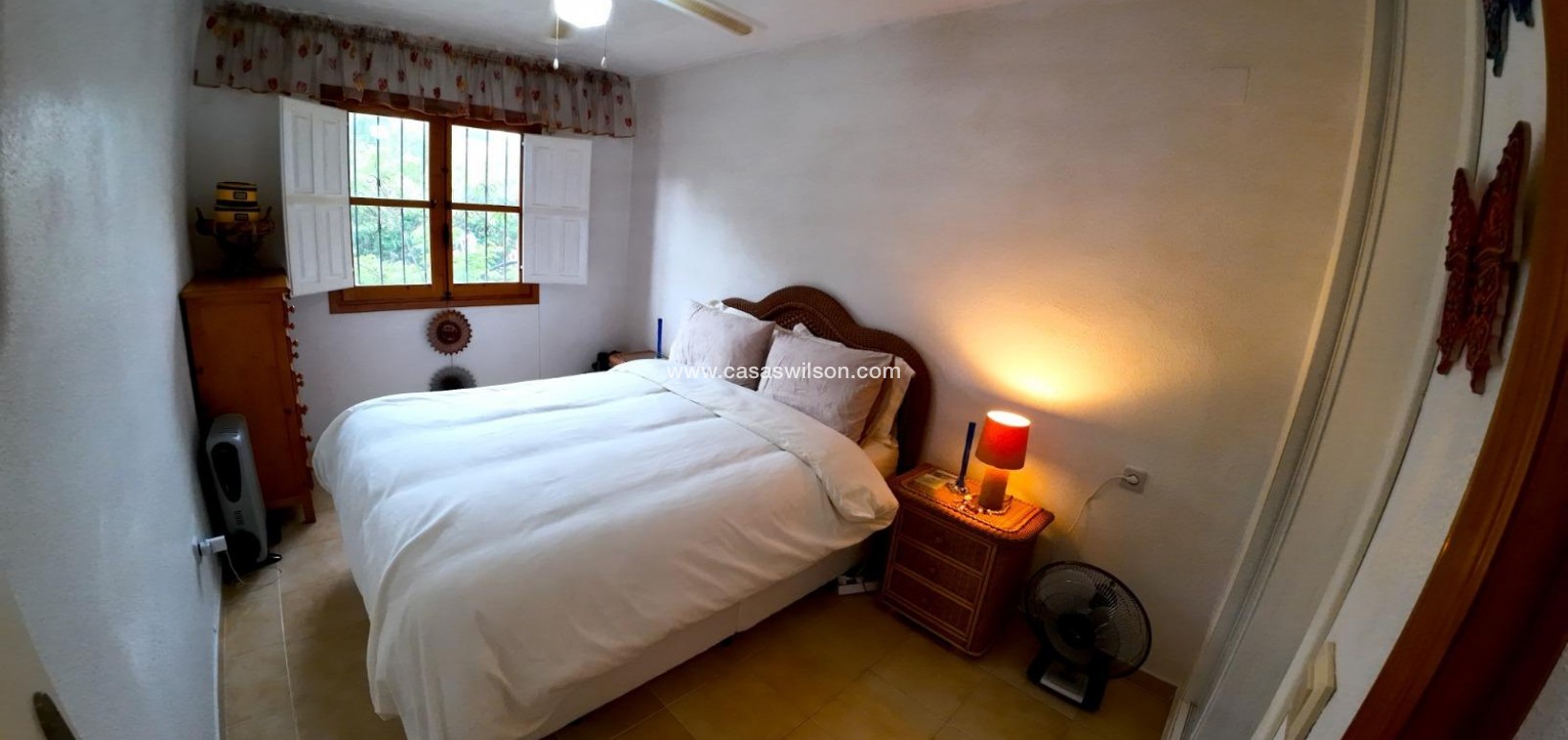 Sale - Bungalow - Torrevieja - Los Balcones