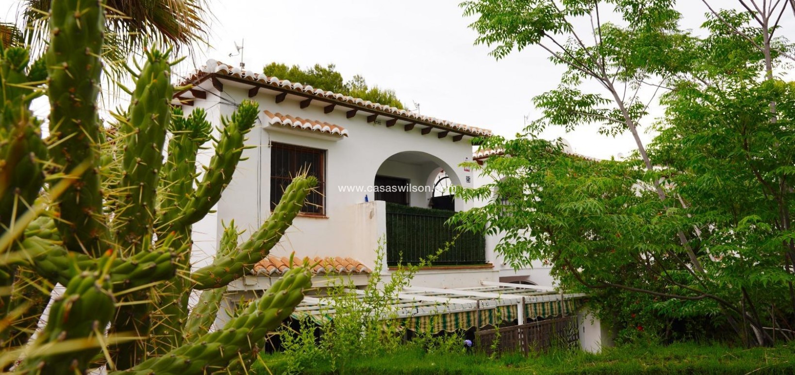 Sale - Bungalow - Torrevieja - Los Balcones