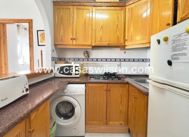 Sale - Apartment - Torrevieja - Acequion