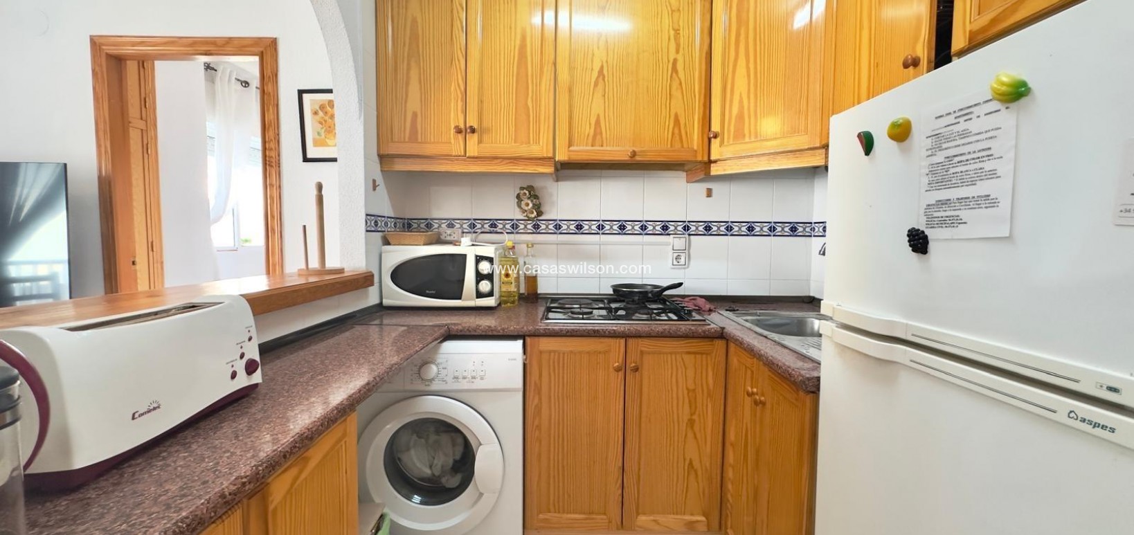 Sale - Apartment - Torrevieja - Acequion