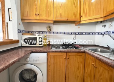 Sale - Apartment - Torrevieja - Acequion