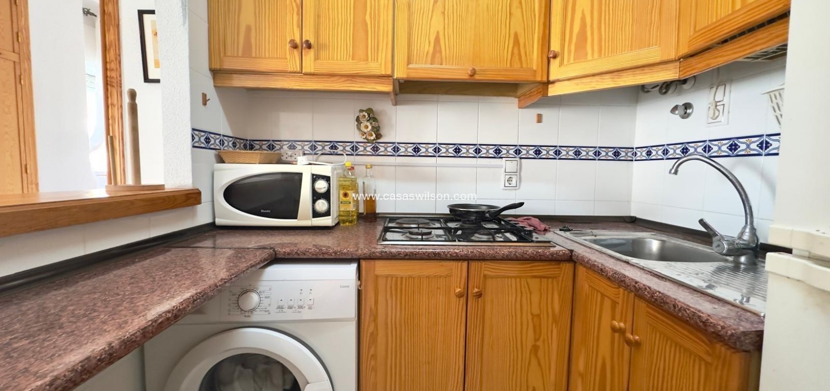 Sale - Apartment - Torrevieja - Acequion