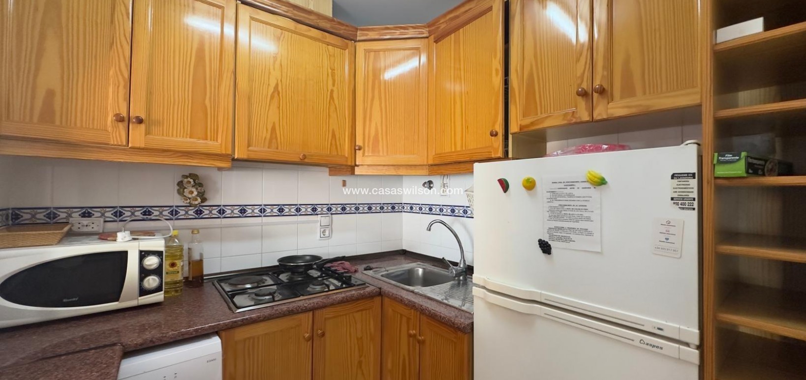 Sale - Apartment - Torrevieja - Acequion