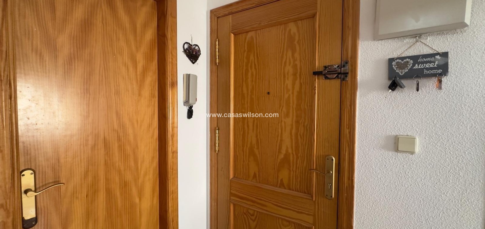 Sale - Apartment - Torrevieja - Acequion